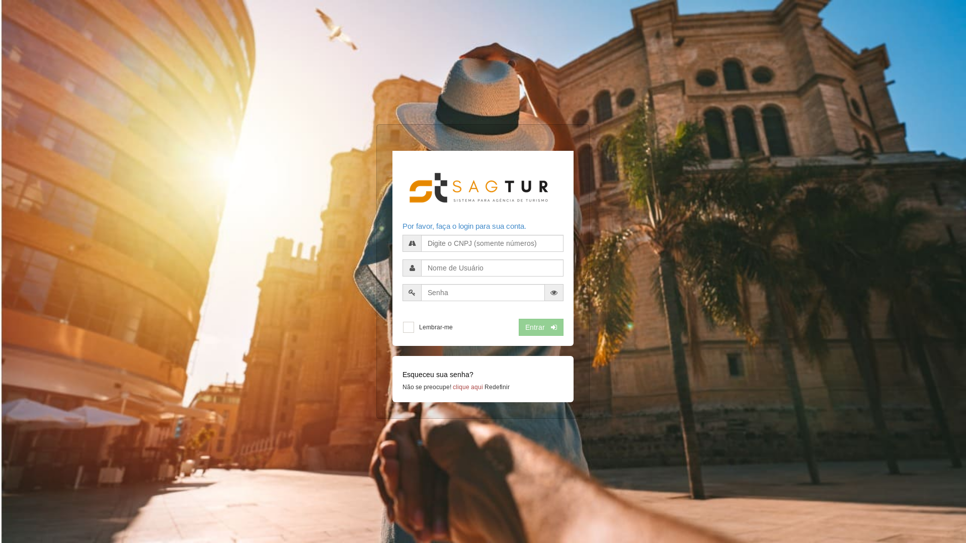 website screenshot of https://materdeiviagens.com.br/