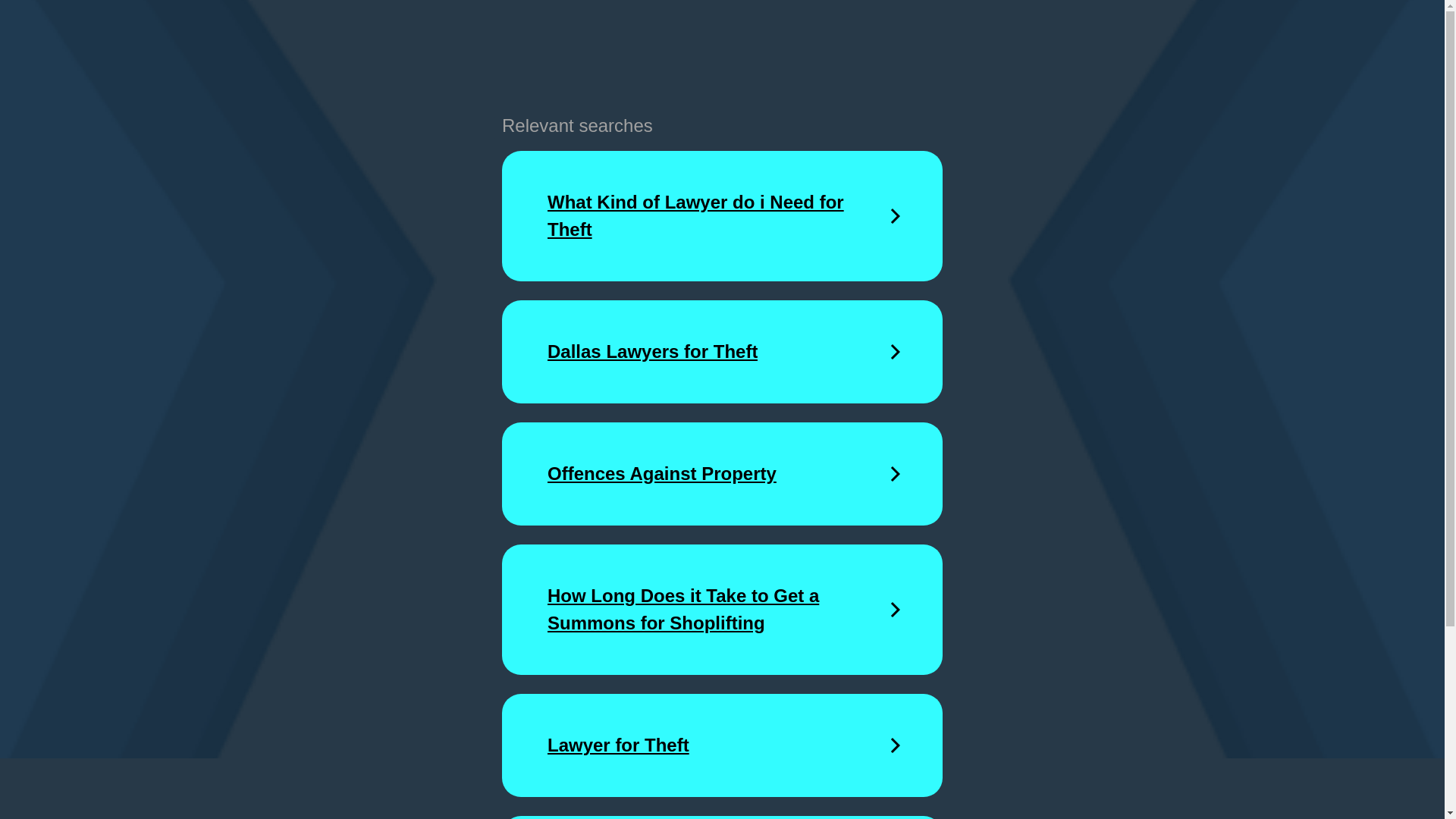 website screenshot of https://theft-and-property-crime-lawyers-zrn.cyou/
