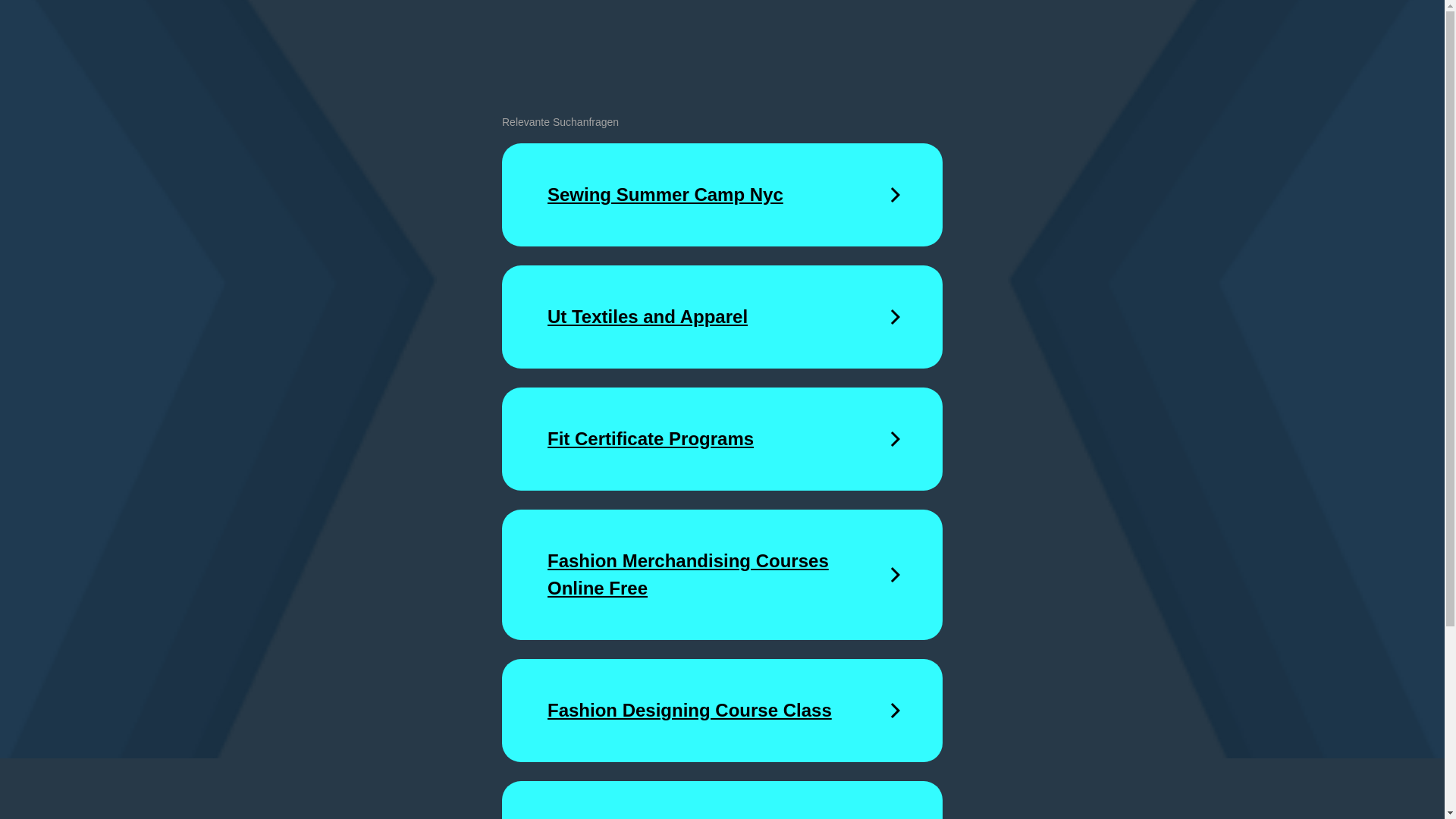 website screenshot of https://1-year-online-fashion-design-course.site/