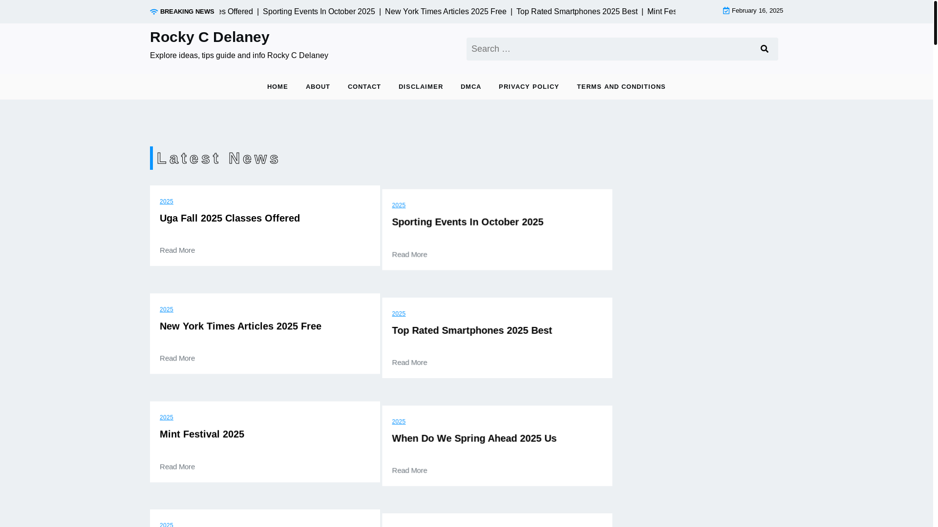 website screenshot of https://rockycdelaneym.pages.dev/