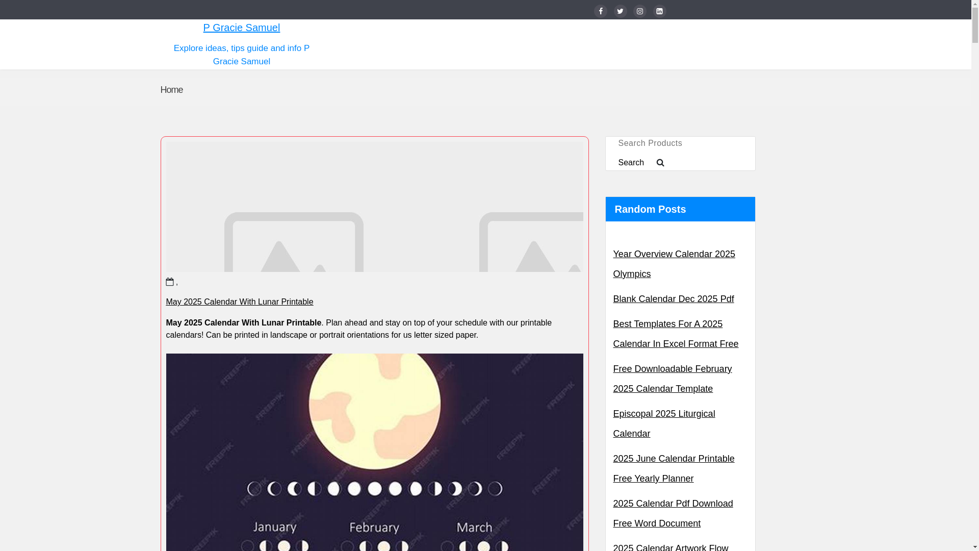 website screenshot of https://pgraciesamuel.pages.dev/