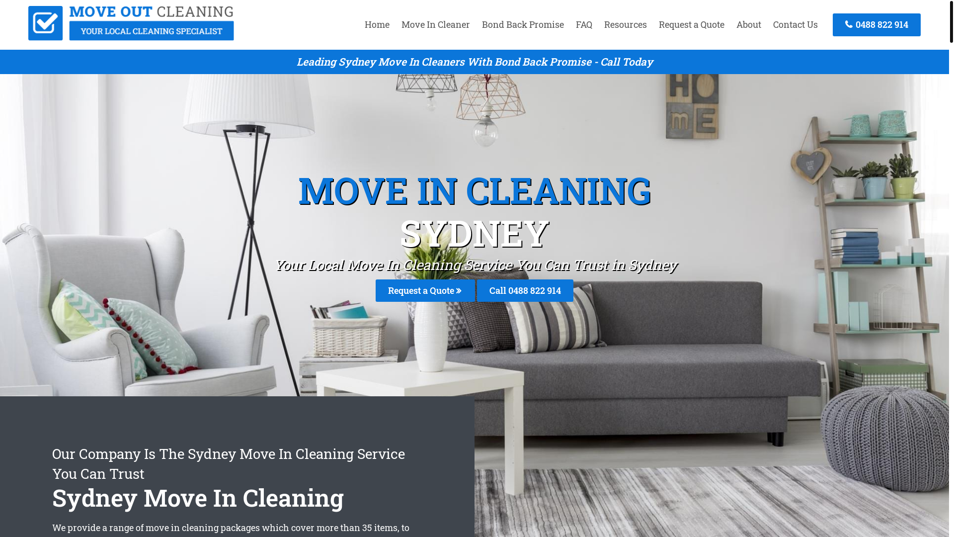 website screenshot of https://moveincleaningsydney-com-au.pages.dev/