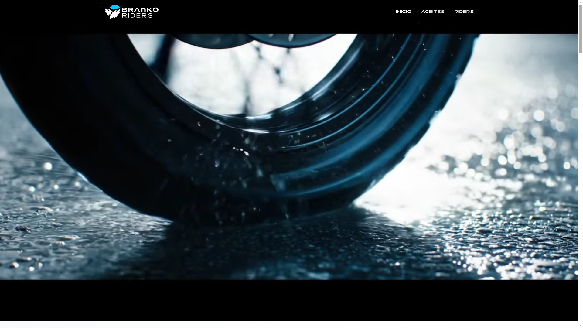 website screenshot of https://branko-astro.pages.dev/