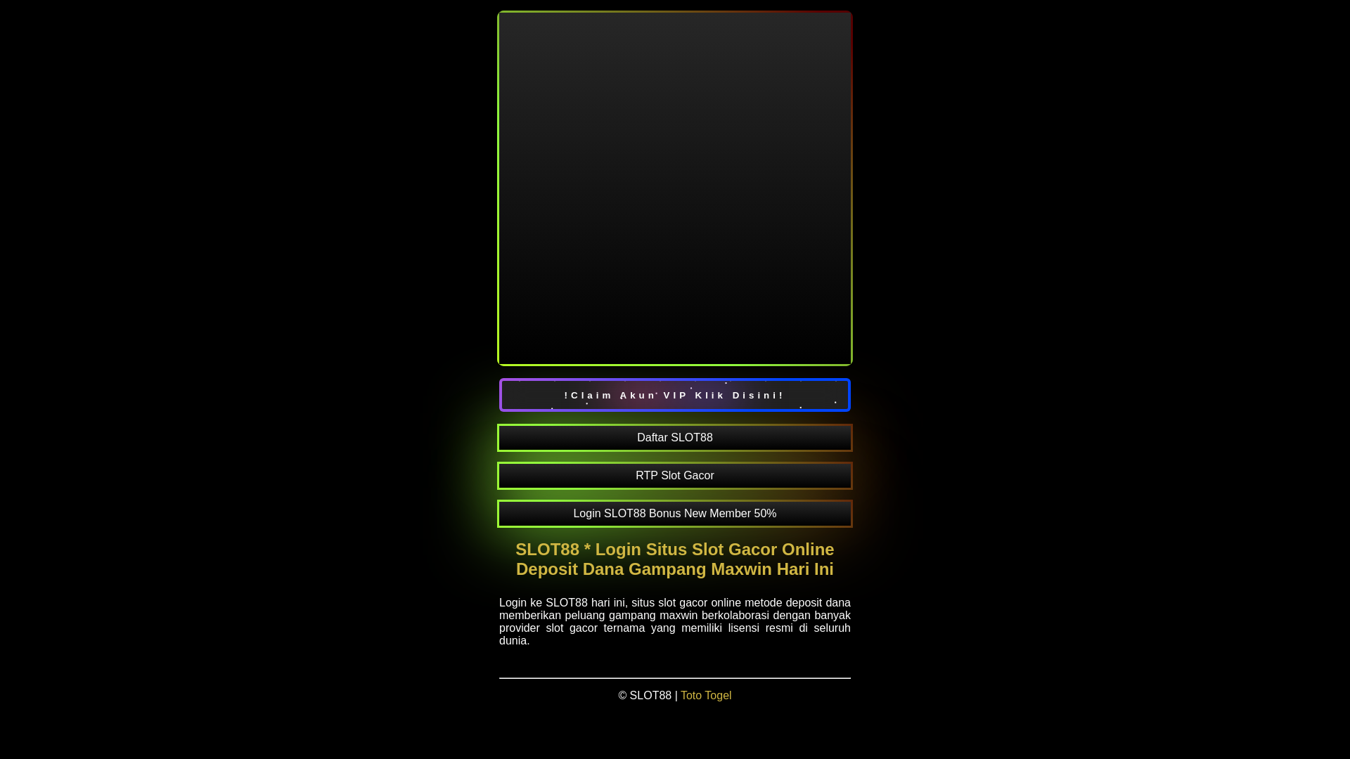 website screenshot of https://gcbsetic.pages.dev/