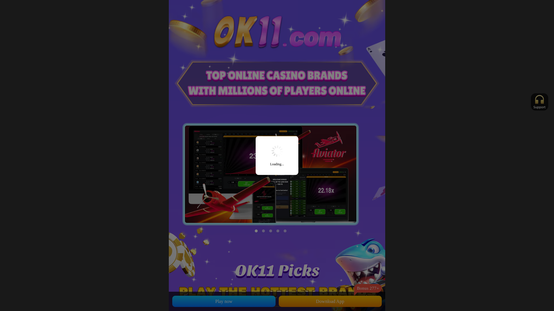 website screenshot of https://a22hd5vyok11.com/