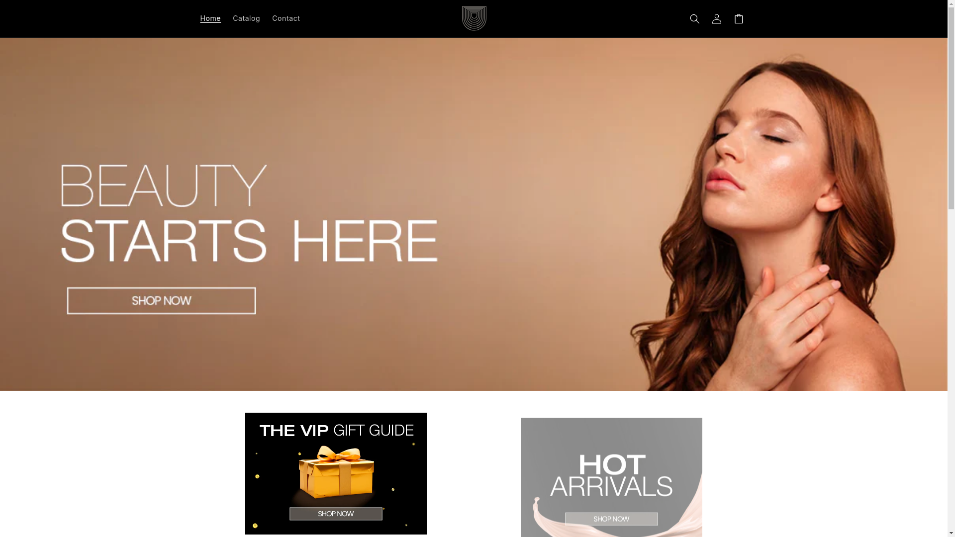 website screenshot of https://truevarietypicks.com/