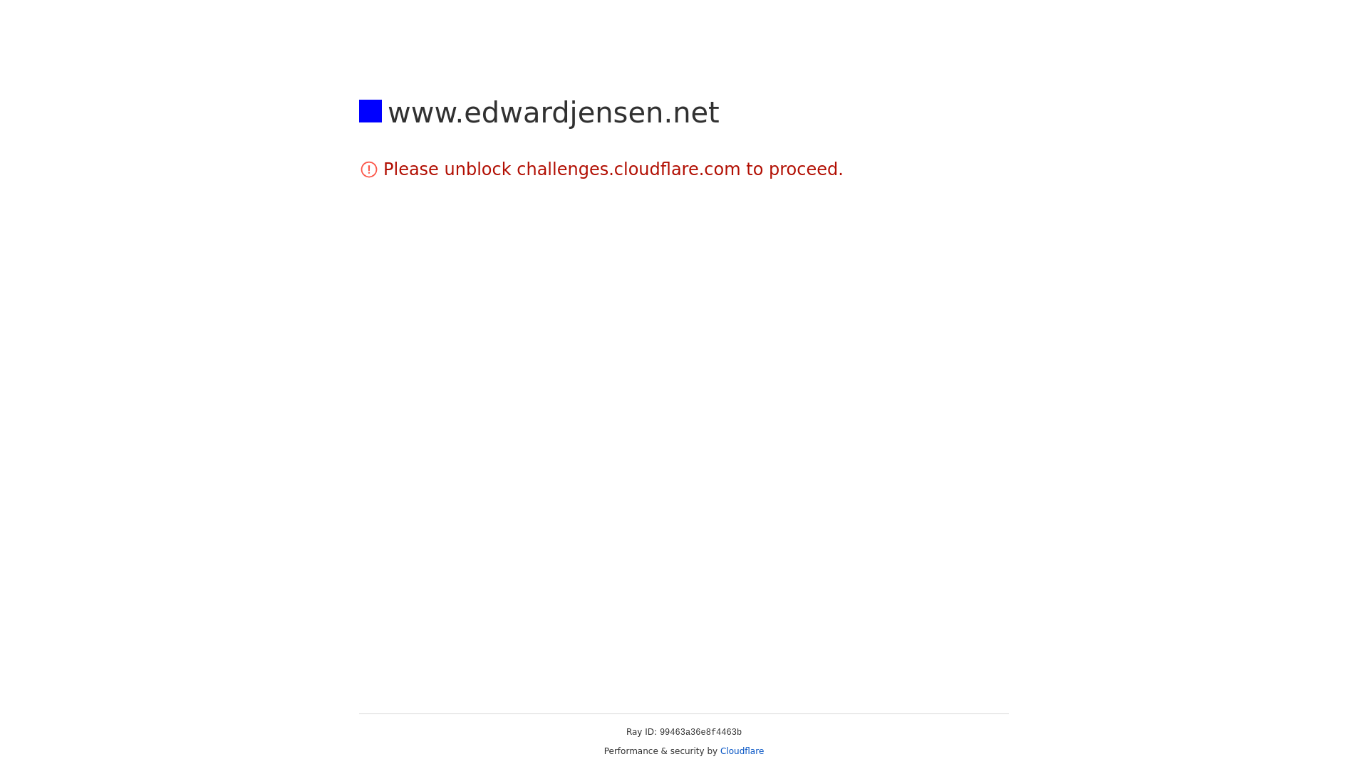 website screenshot of https://edwardjensen-landing-redirect.pages.dev/