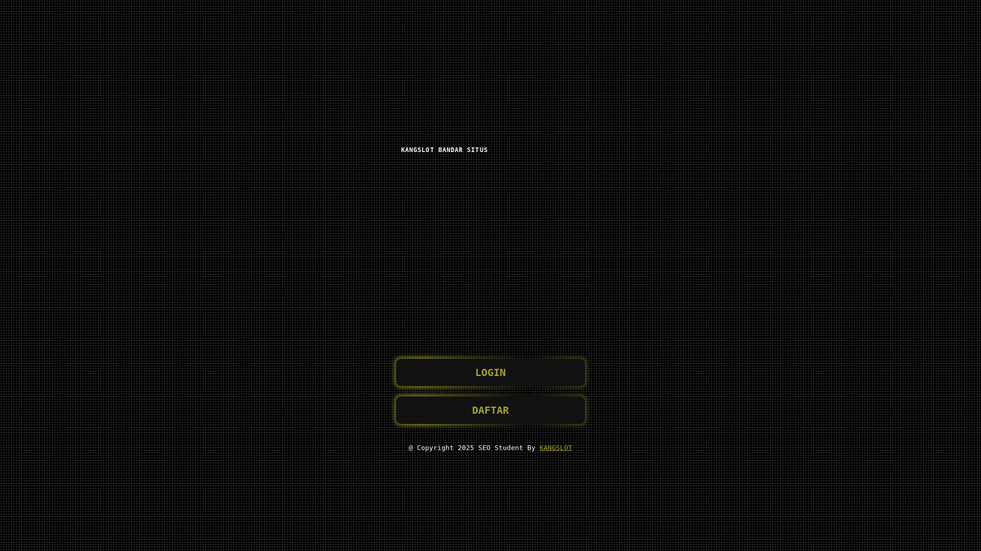 website screenshot of https://amp-kangslot-xyz.pages.dev/