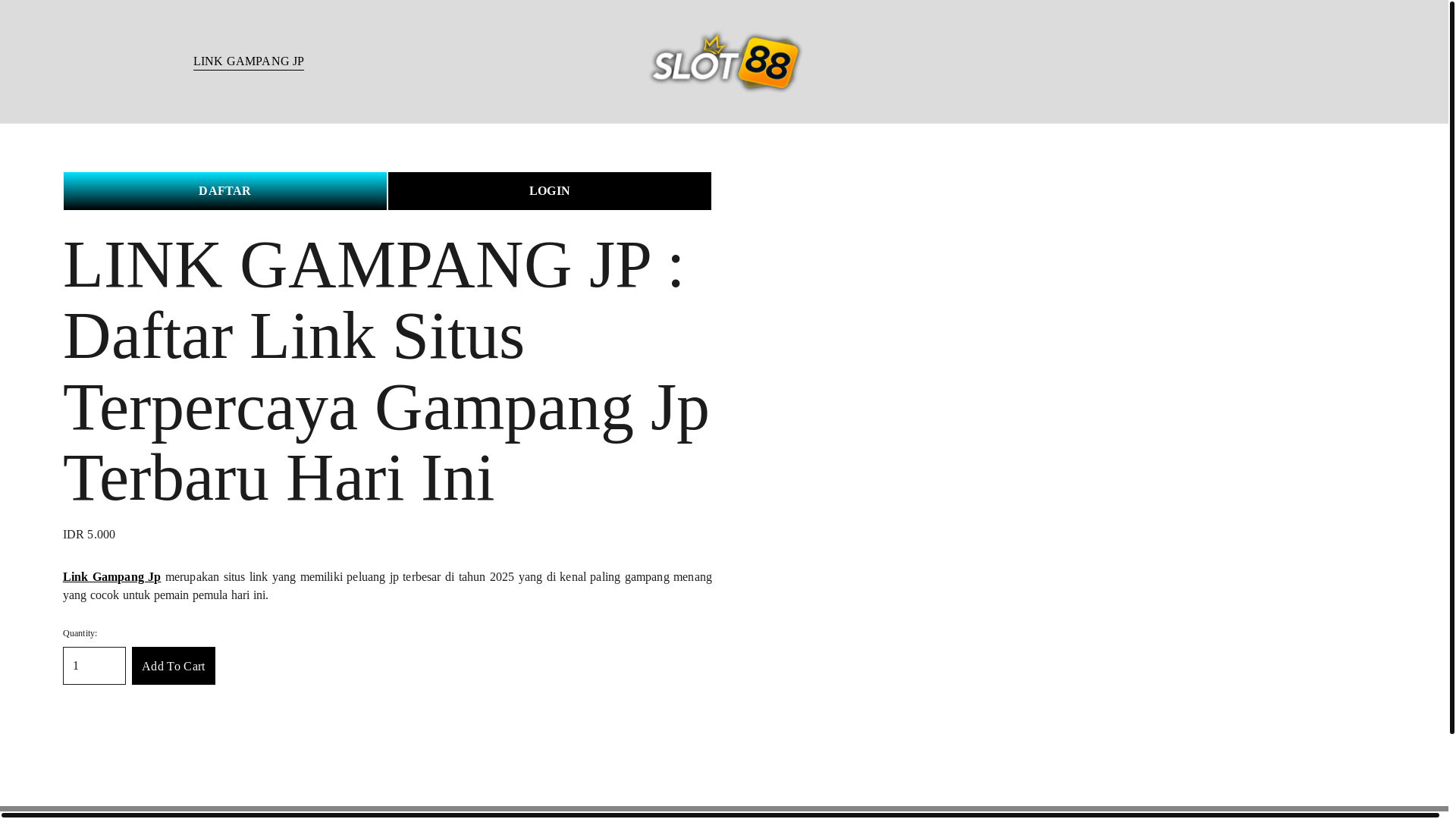 website screenshot of https://linkgampangjp-db5.pages.dev/