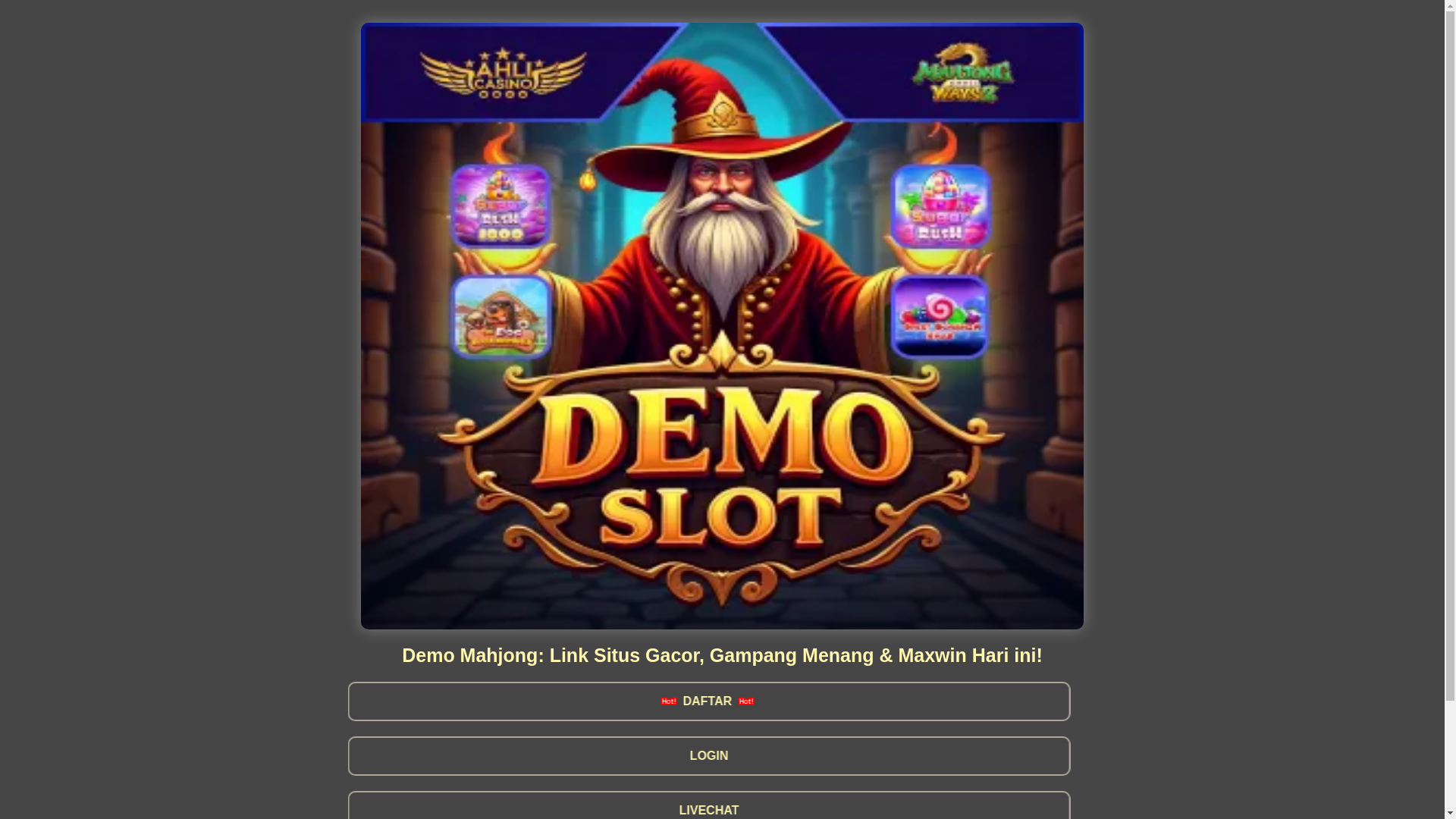 website screenshot of https://ahlicas164.pages.dev/