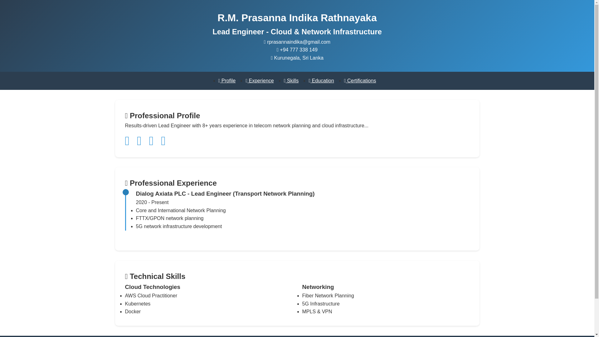 website screenshot of https://falconautolanka.com/