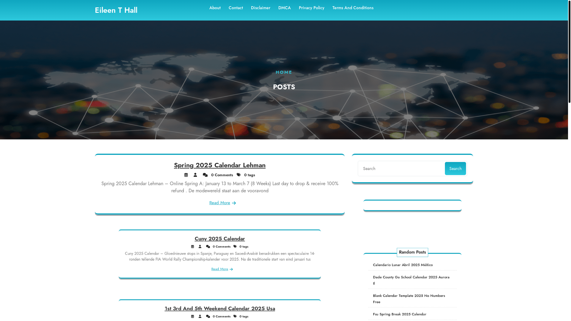 website screenshot of https://eileenthallr.pages.dev/