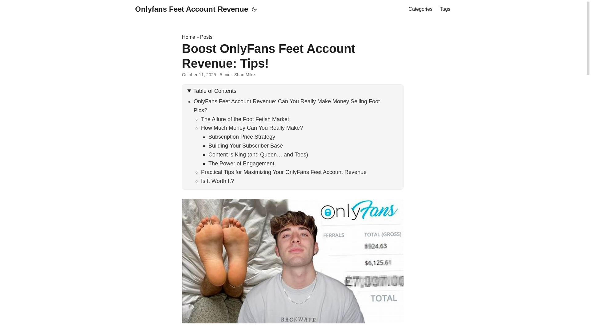 website screenshot of https://onlyfans-feet-account-revenue.pages.dev/