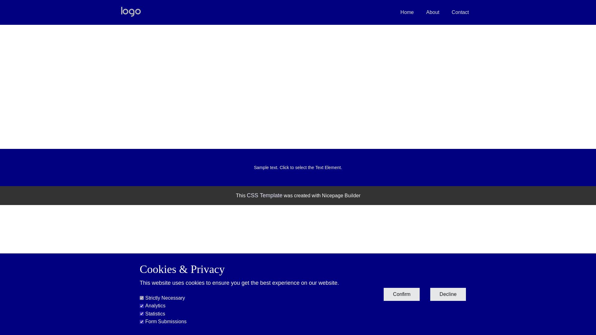 website screenshot of https://novarafinance.com.au/