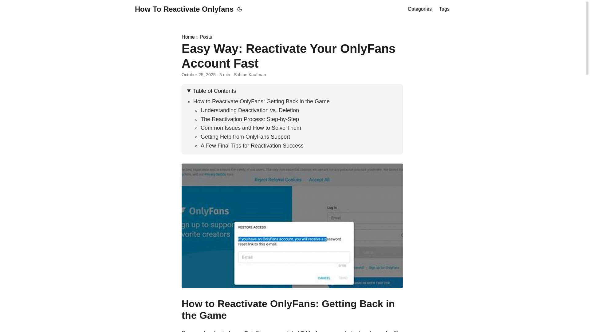 website screenshot of https://how-to-reactivate-onlyfans.pages.dev/