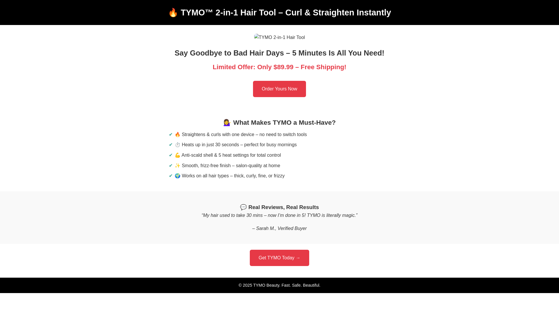 website screenshot of https://hairstore-agc.pages.dev/