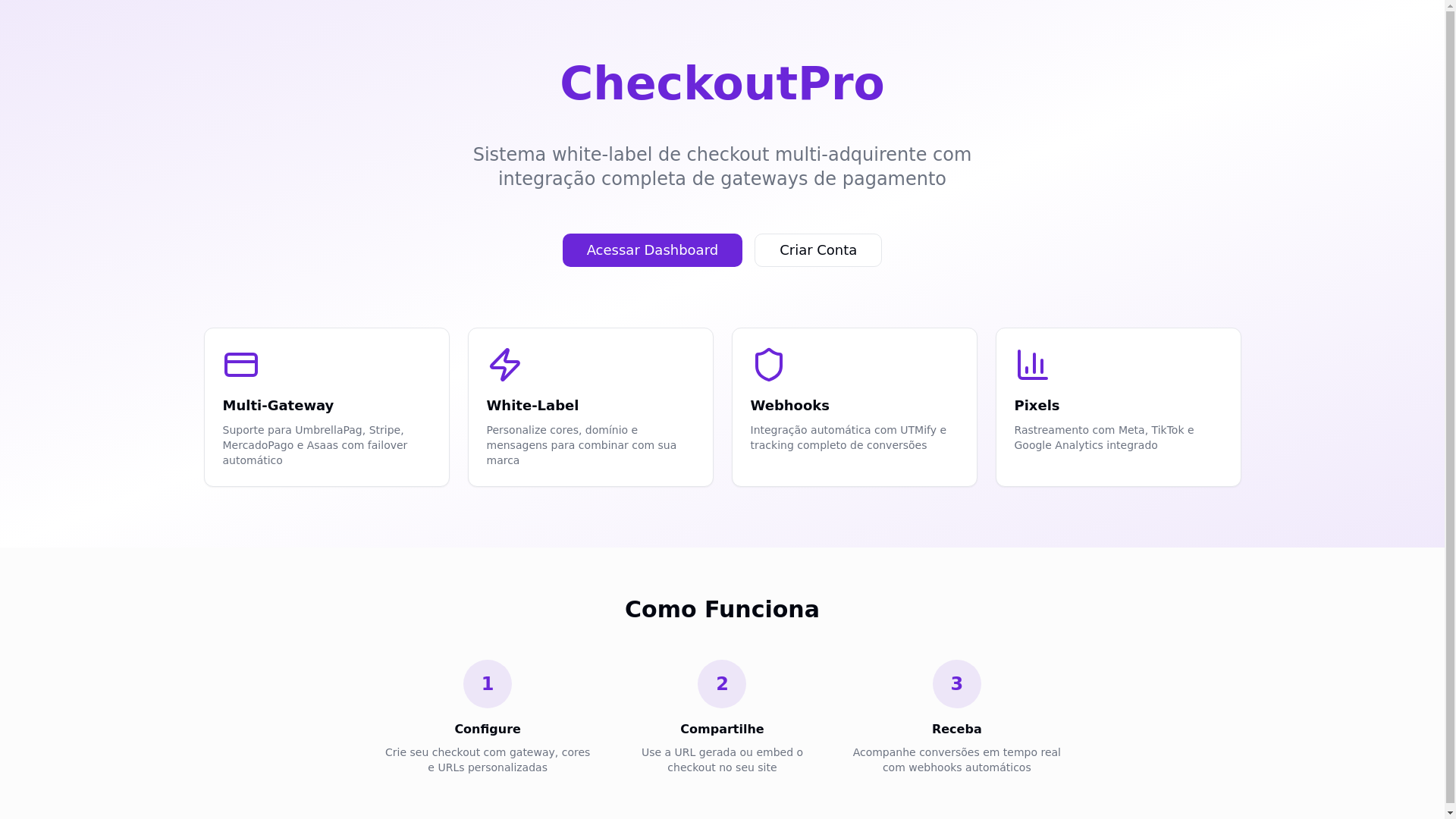 website screenshot of https://checkoutapipro.shop/