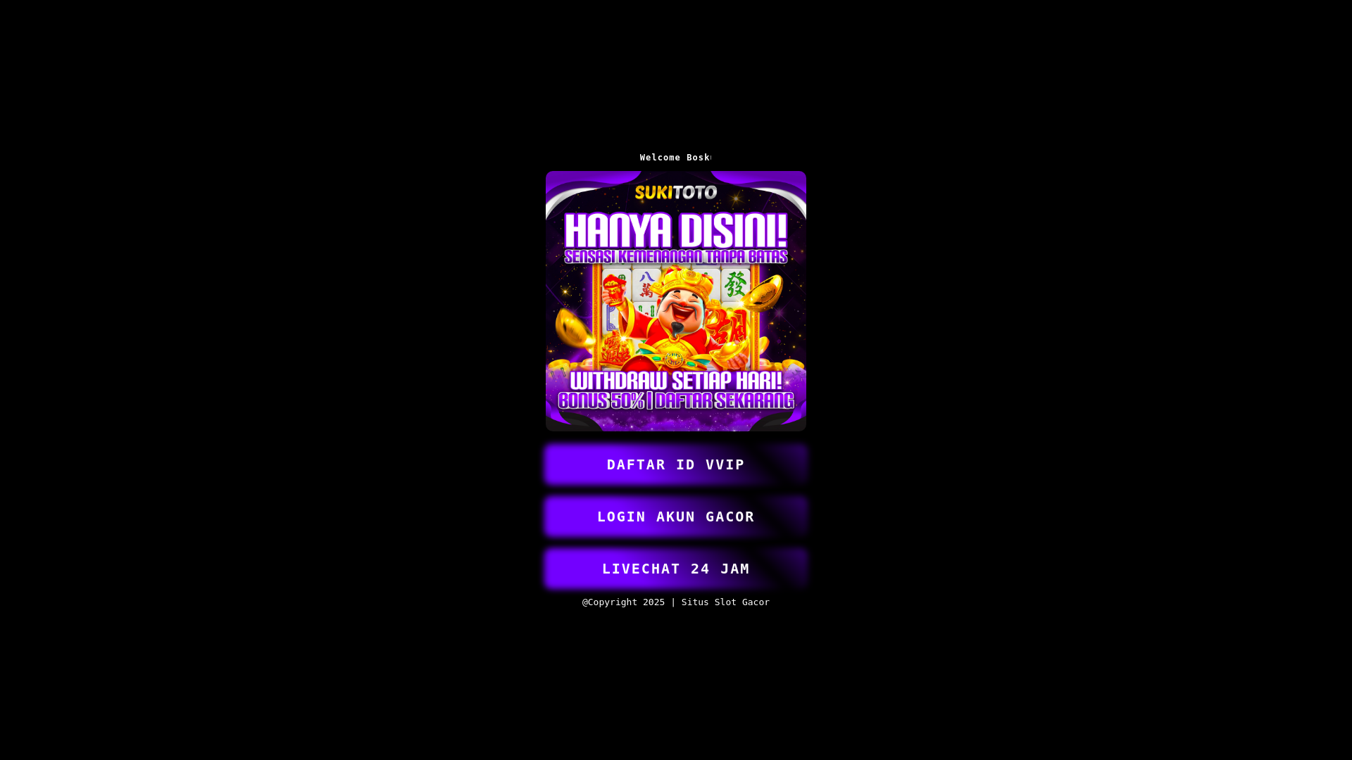 website screenshot of https://yakali-gak-naik-slotgacor.pages.dev/