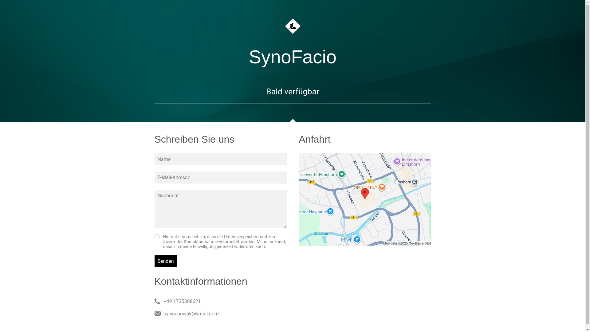 website screenshot of https://1616team.com/