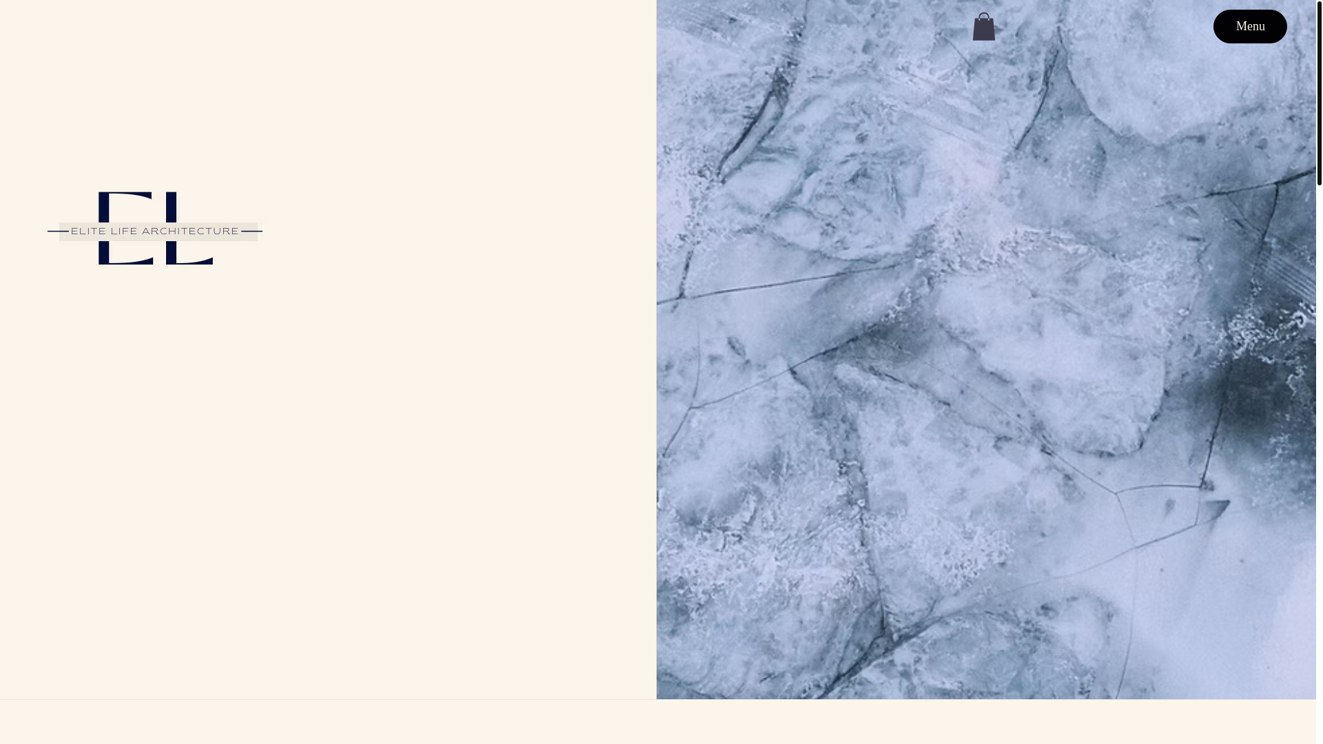 website screenshot of https://elitelife.ae/