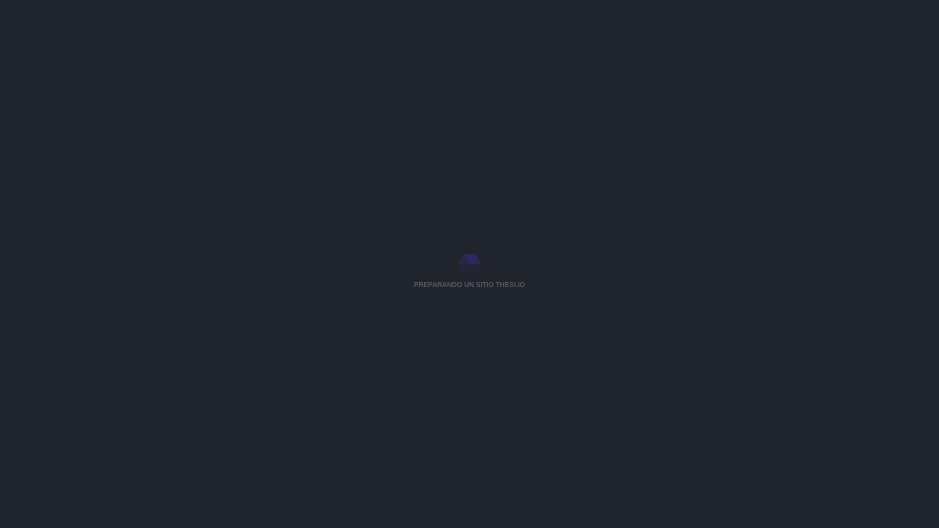 website screenshot of https://iglesiamisioneracvp.org/