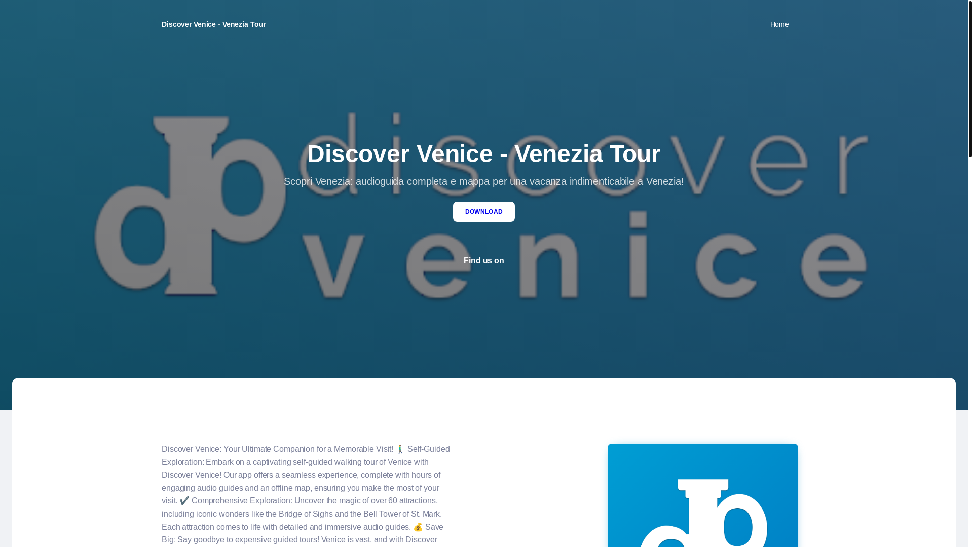website screenshot of https://casvenit.com/
