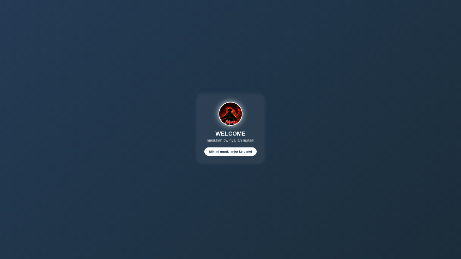 website screenshot of https://yain.pages.dev/