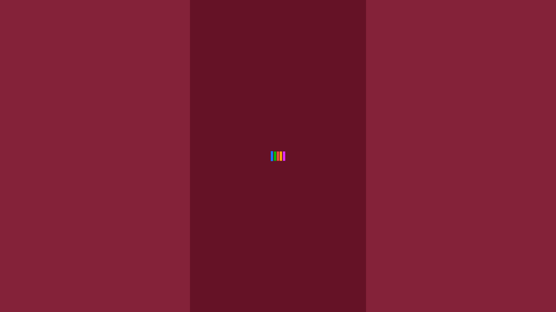 website screenshot of https://bjupr.me/