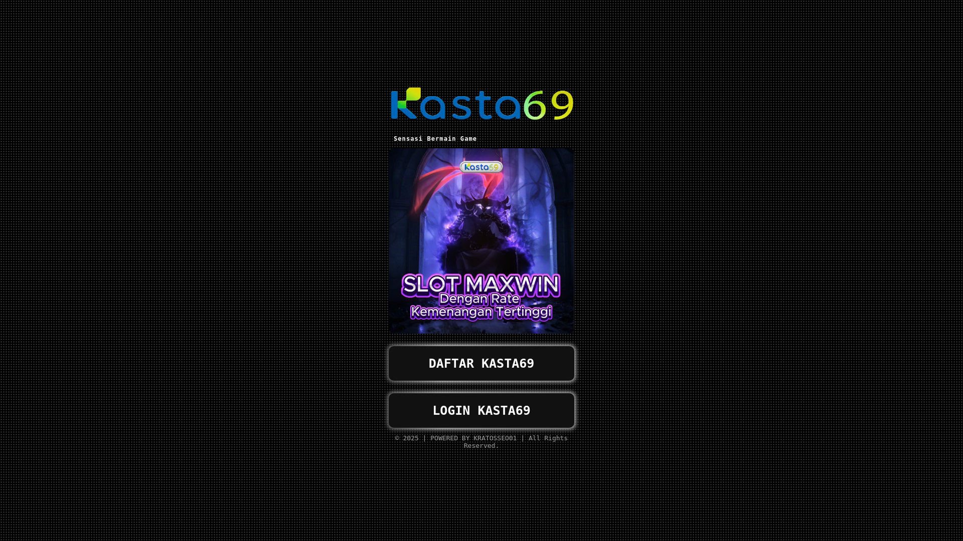 website screenshot of https://kasta69-provit-store.pages.dev/