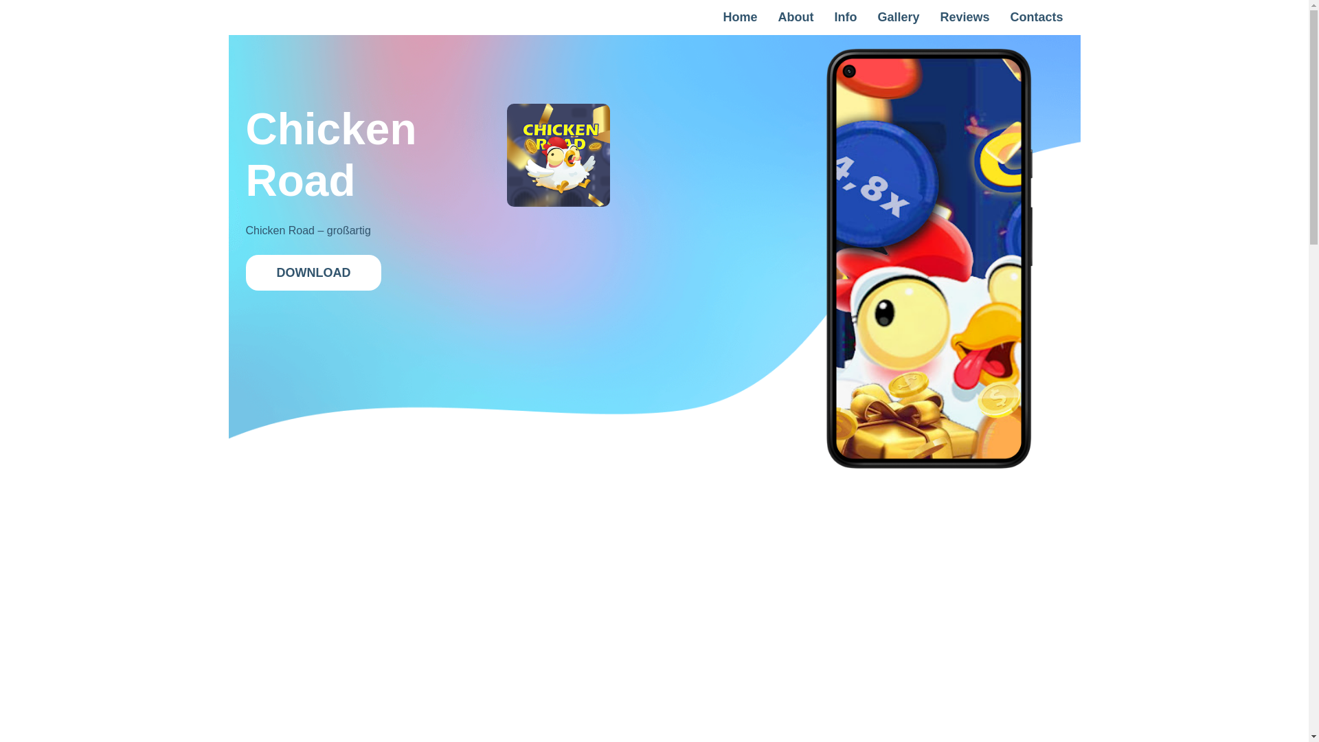 website screenshot of https://gluecksspielcenter.shop/