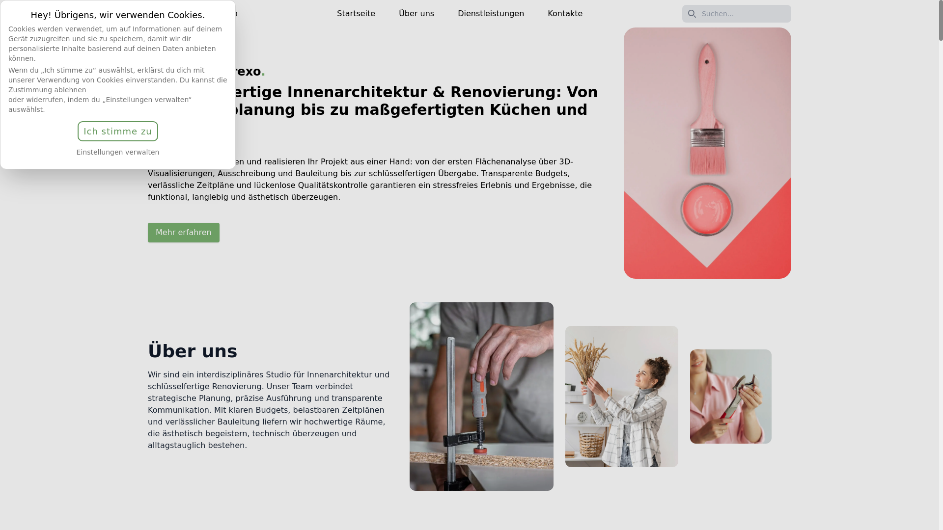 website screenshot of https://xilavorantoprexo.online/