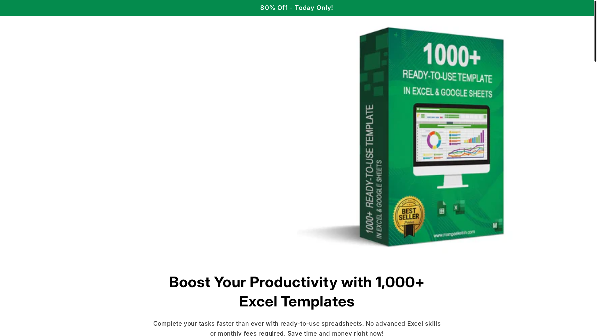 website screenshot of https://vertexsheets.com/
