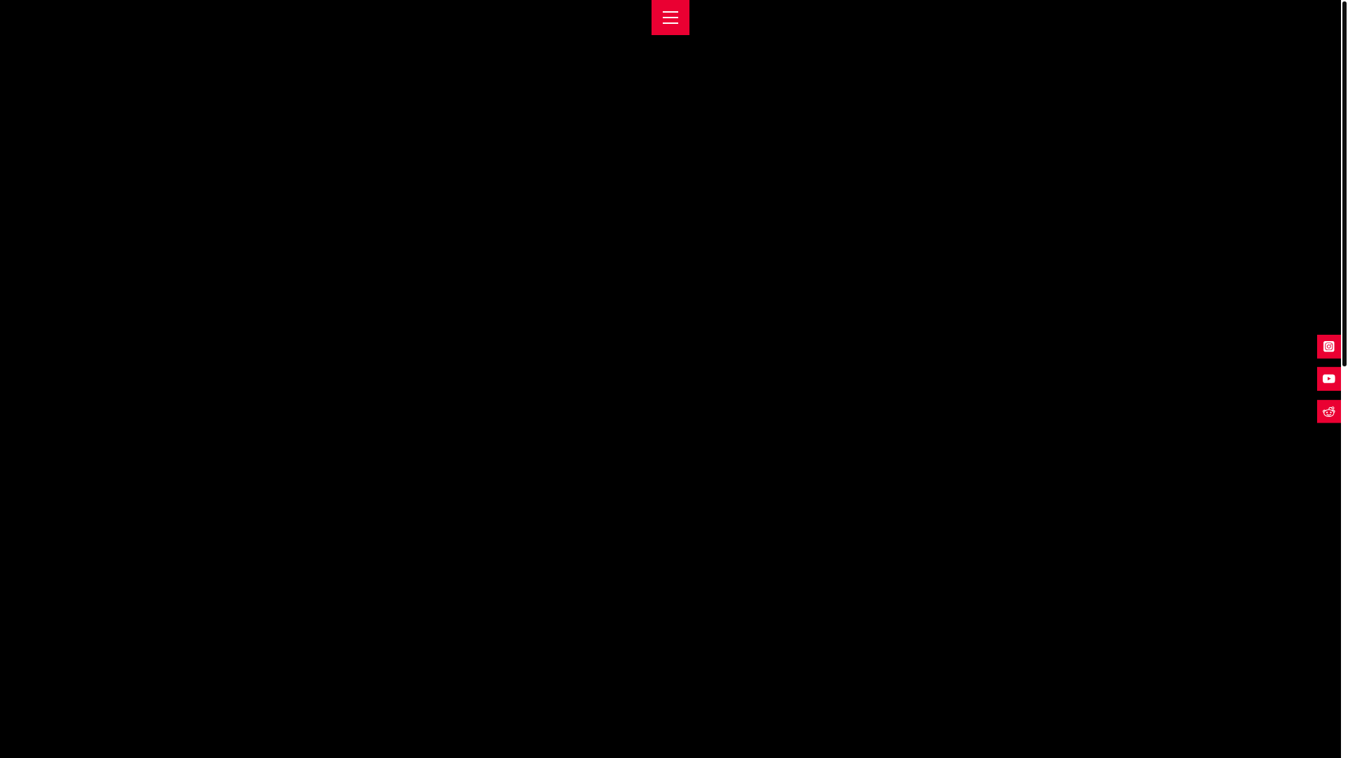website screenshot of https://badactorpoetry.com/