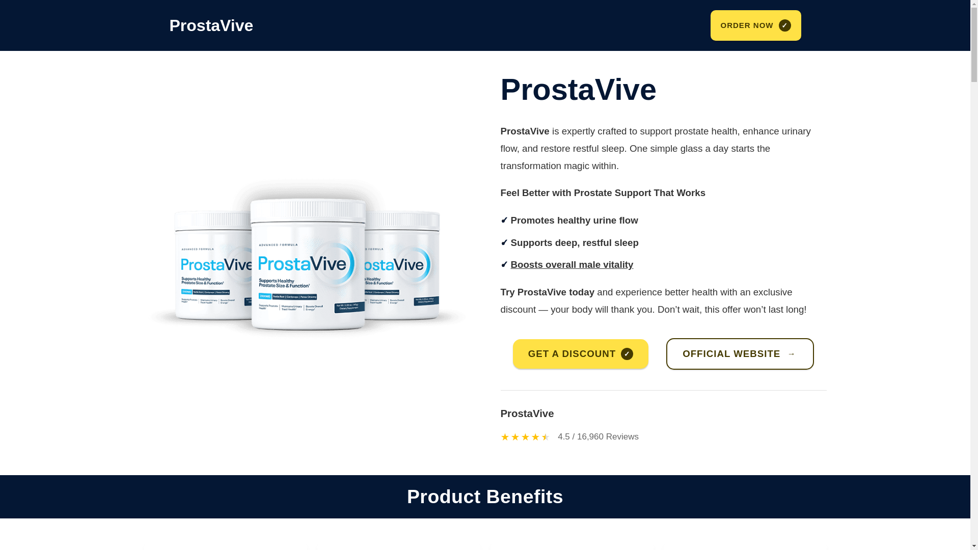 website screenshot of https://prostavi.com/
