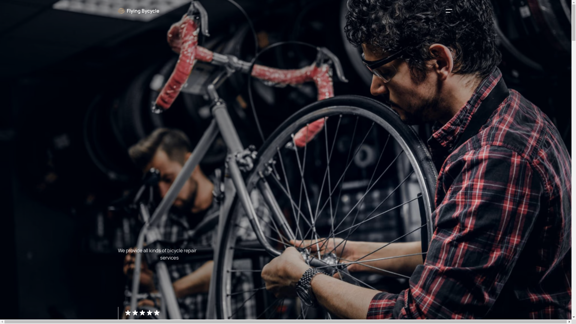 website screenshot of https://fyb-new.pages.dev/