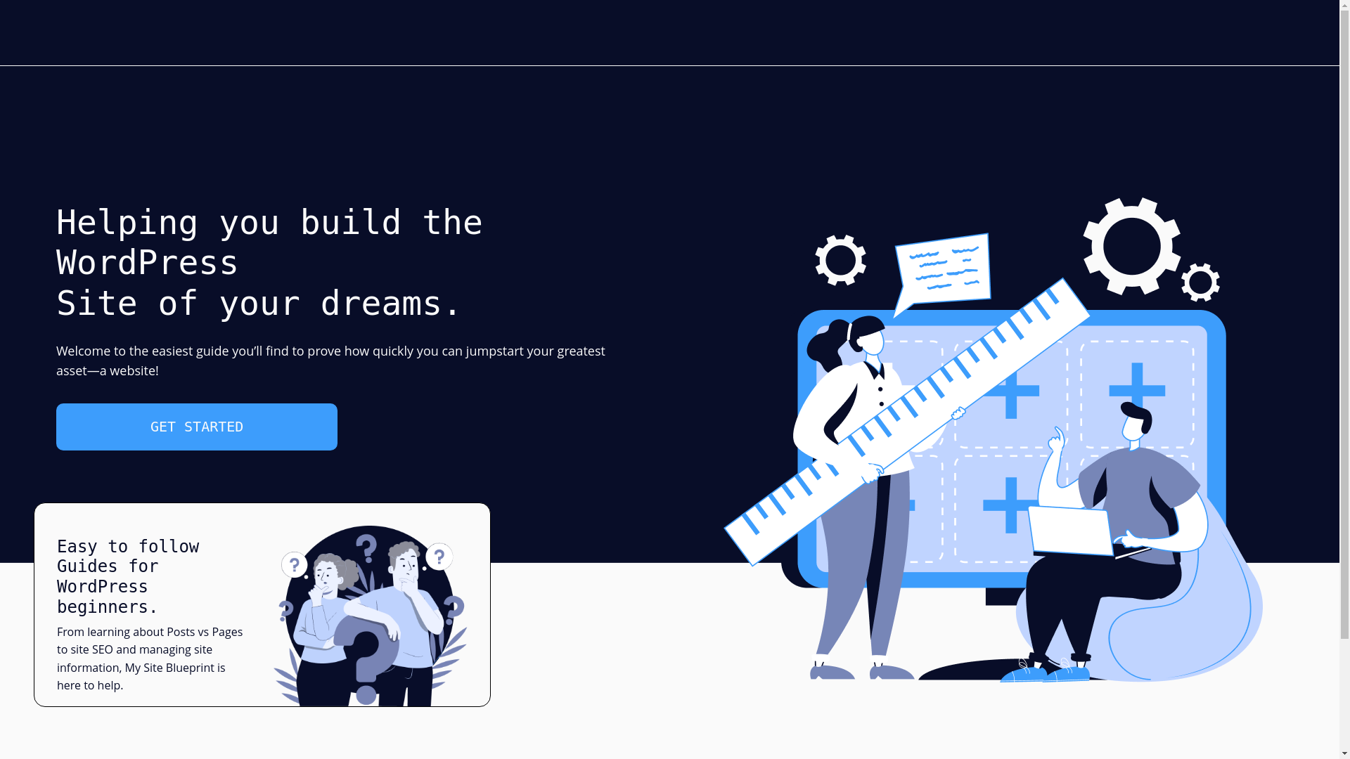 website screenshot of https://socialexecmedia.com/