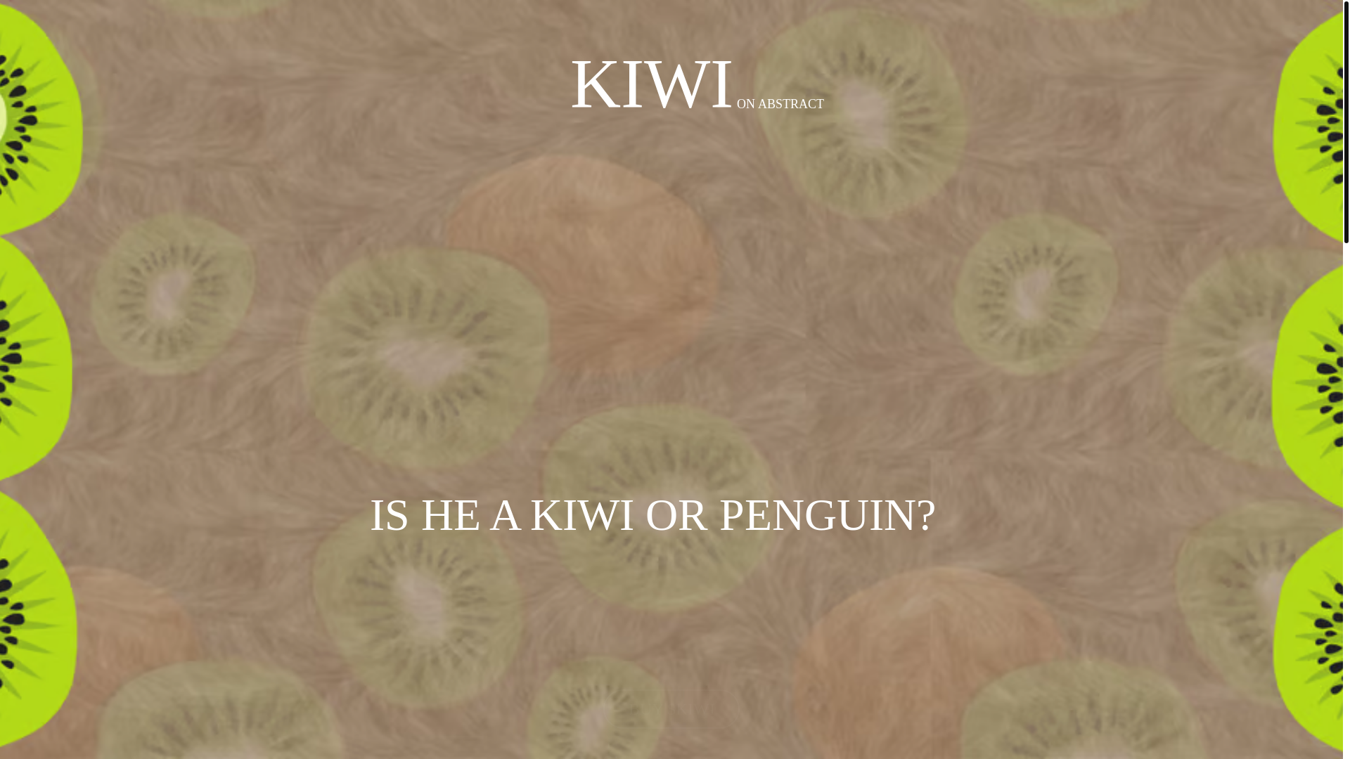 website screenshot of https://kiwionabstract.xyz/