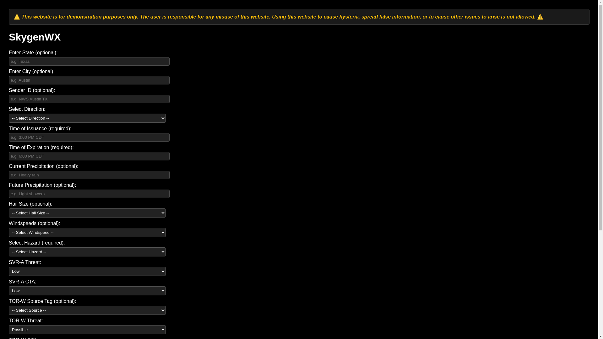 website screenshot of https://awebsitetotestthingsorwhatever.pages.dev/