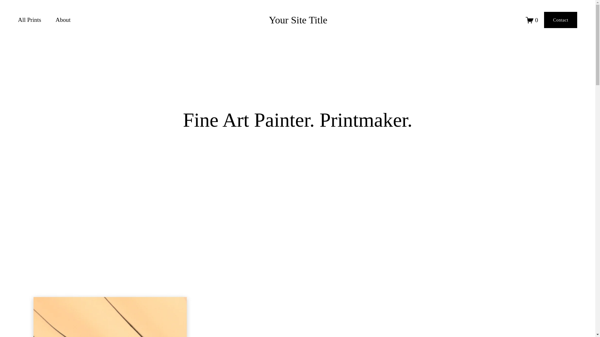 website screenshot of https://sarswain.online/