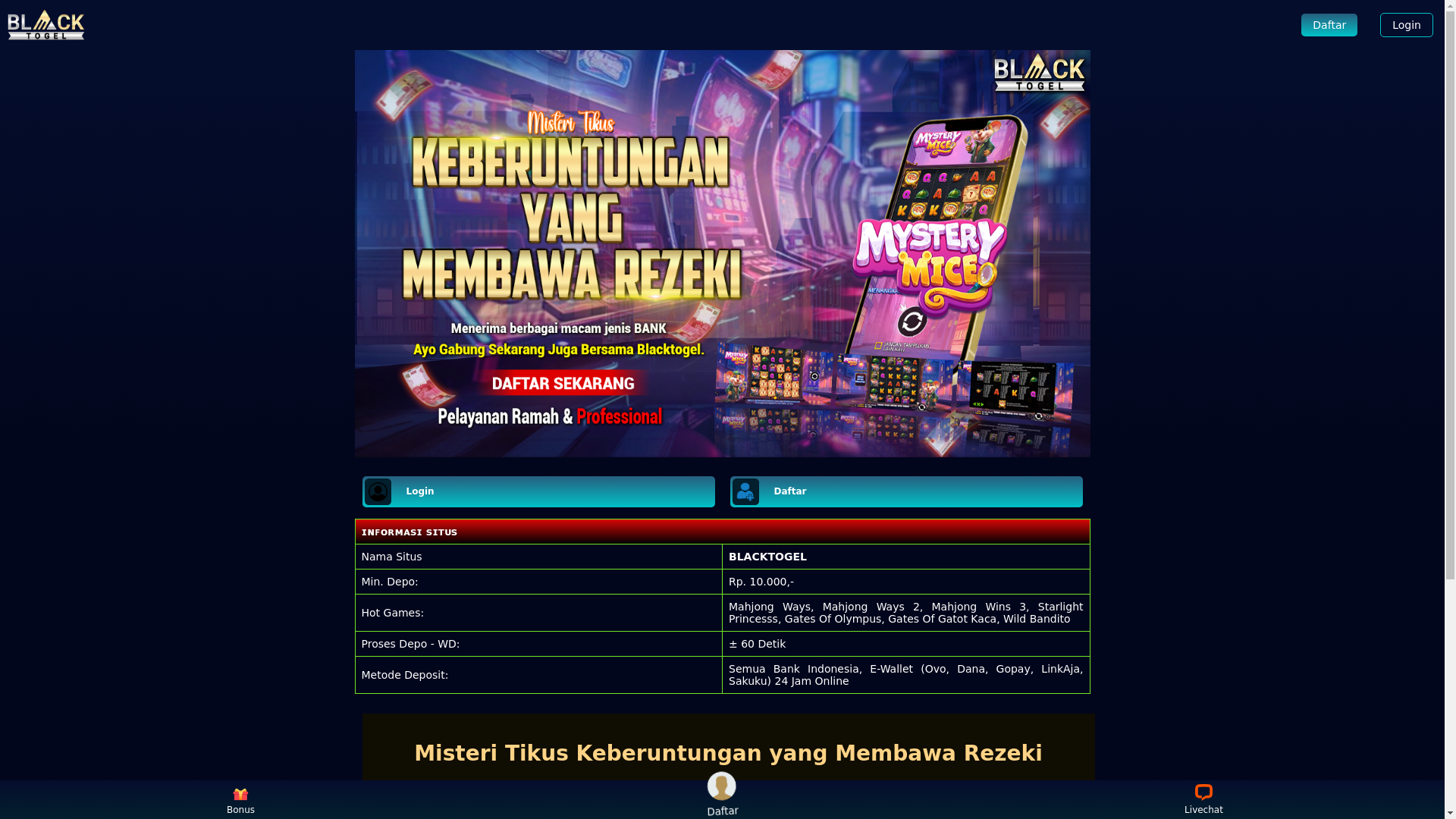 website screenshot of https://misteri-tikus-keberuntungan-yang-membawa-rezeki.pages.dev/