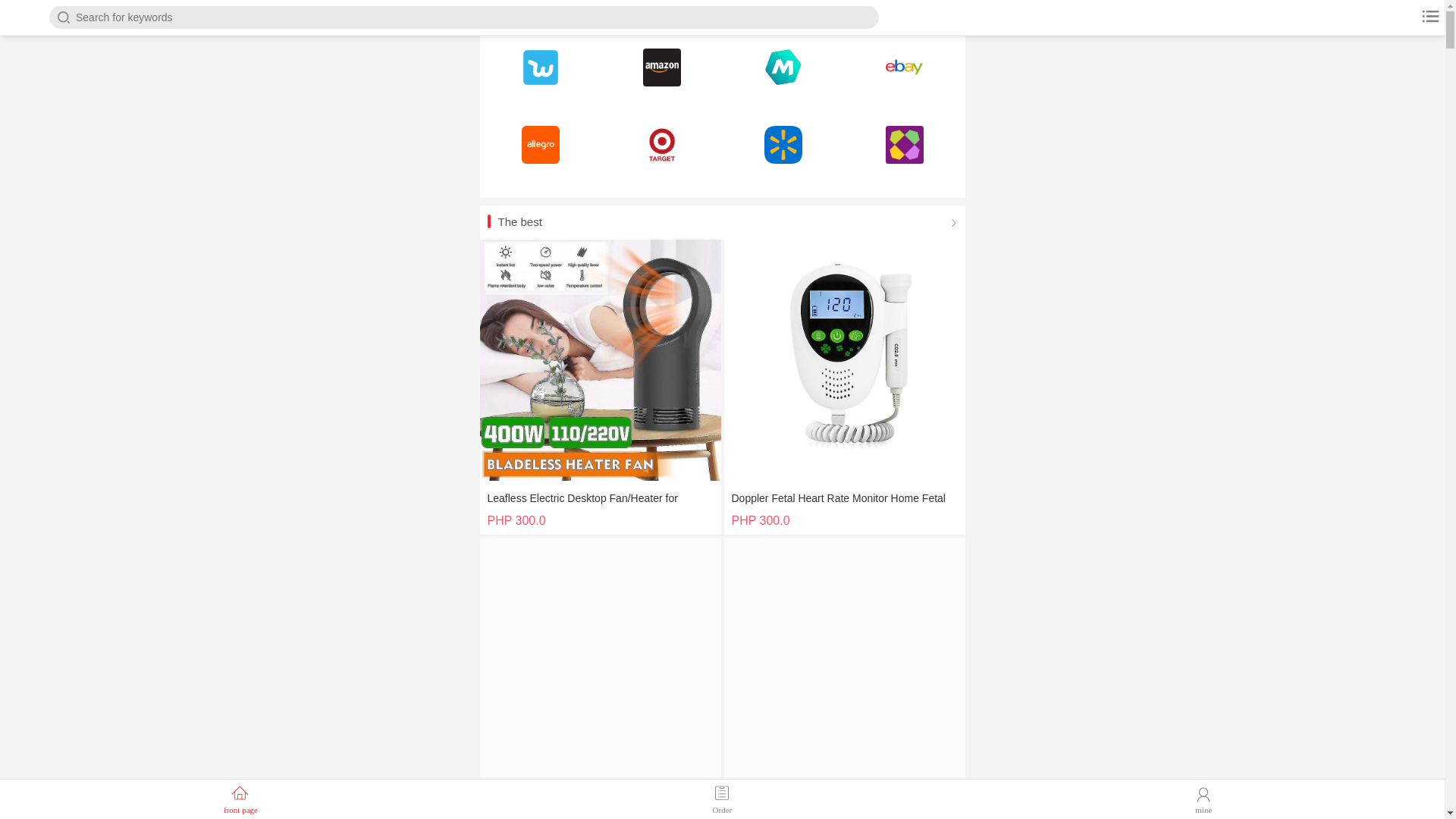 website screenshot of https://calvink566.top/