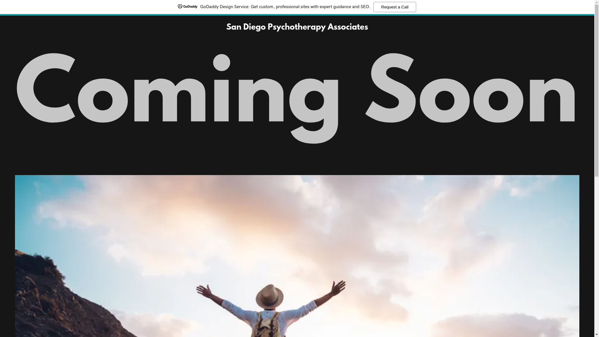website screenshot of https://sandiegopsychotherapyassociates.com/