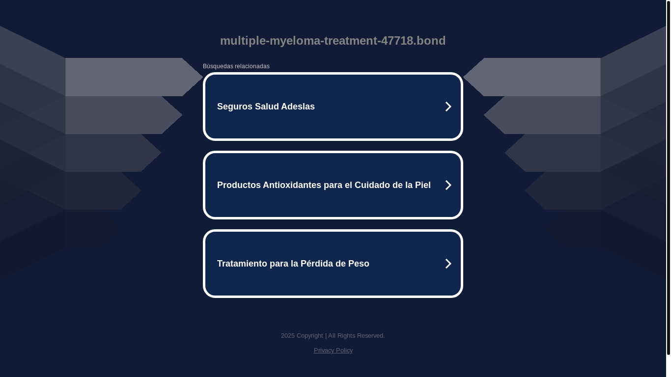 website screenshot of https://multiple-myeloma-treatment-47718.bond/