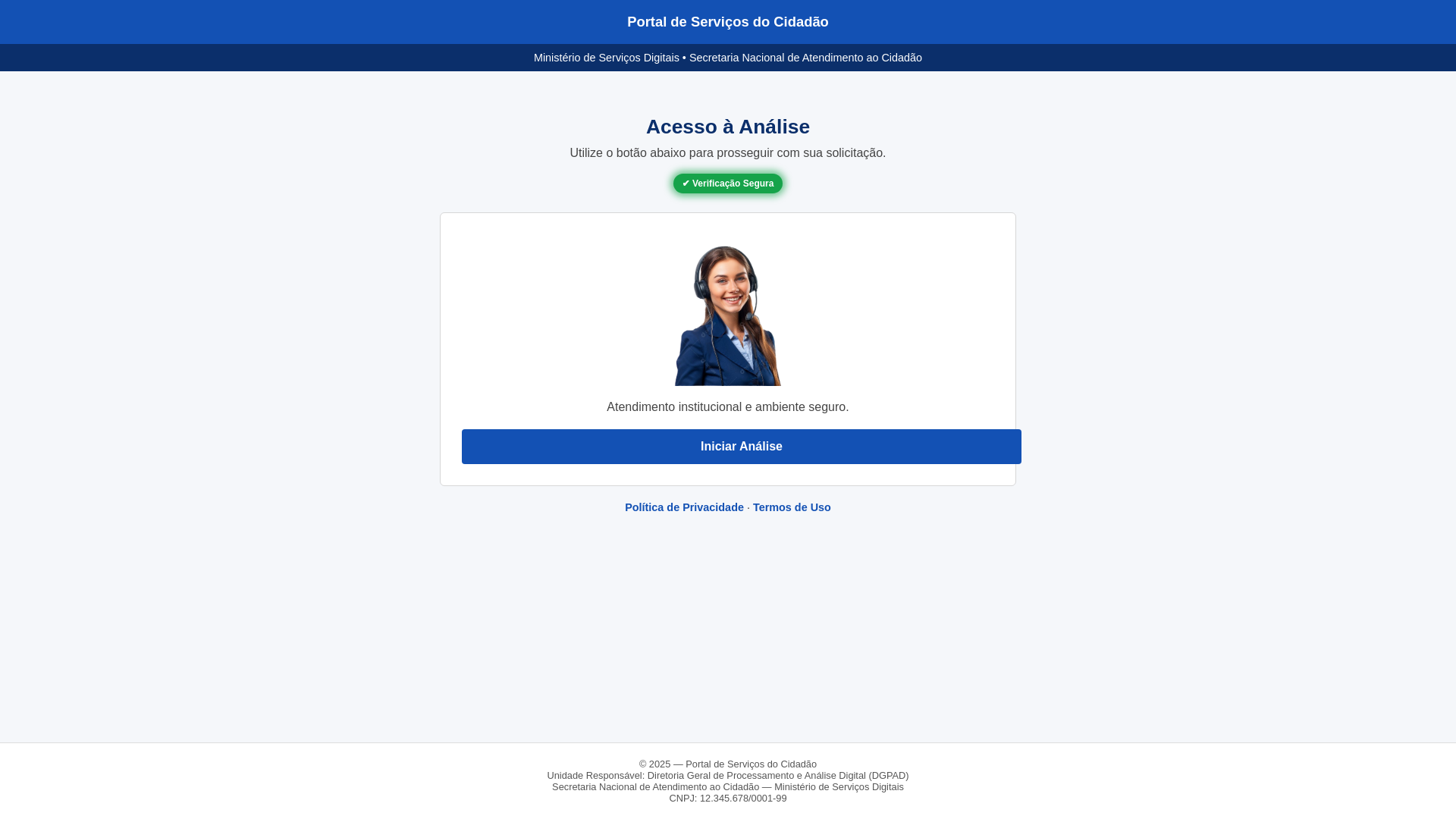website screenshot of https://consulta2.cyou/