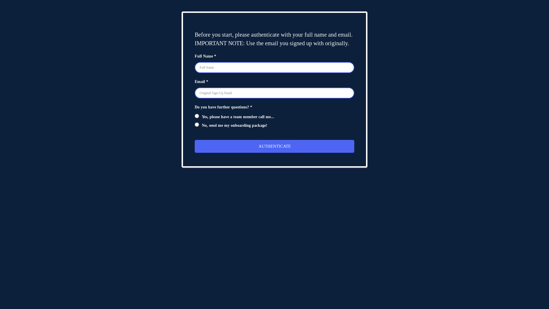 website screenshot of https://myteamphx.com/