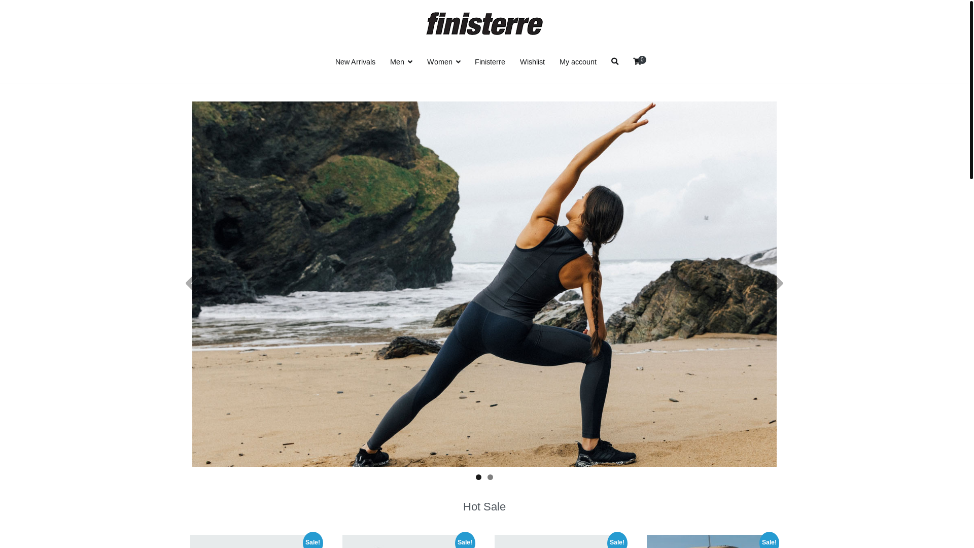 website screenshot of https://nancyaurit.shop/