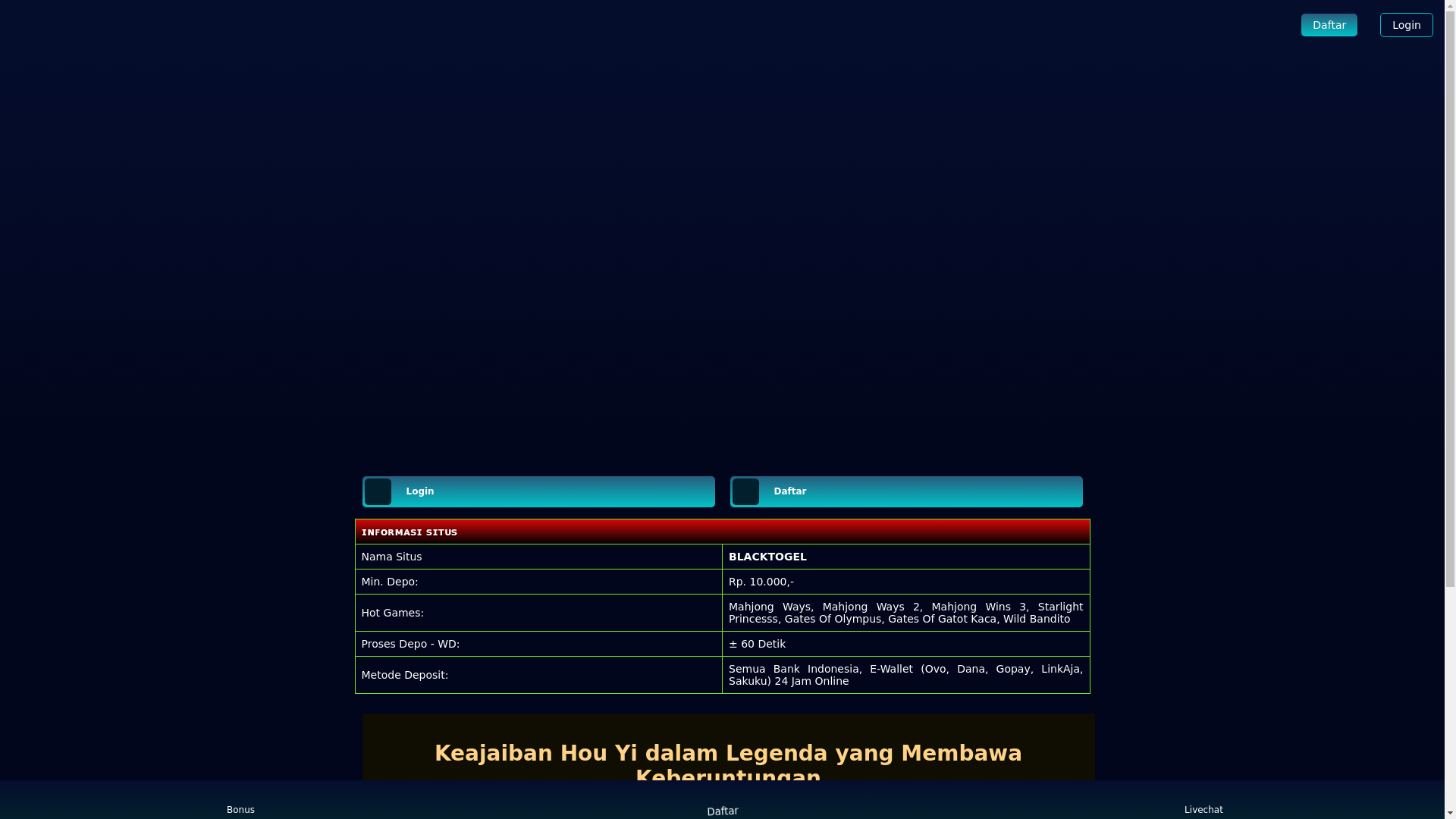 website screenshot of https://keajaiban-hou-yi-dalam-legenda-yang-membawa-keberuntungan.pages.dev/