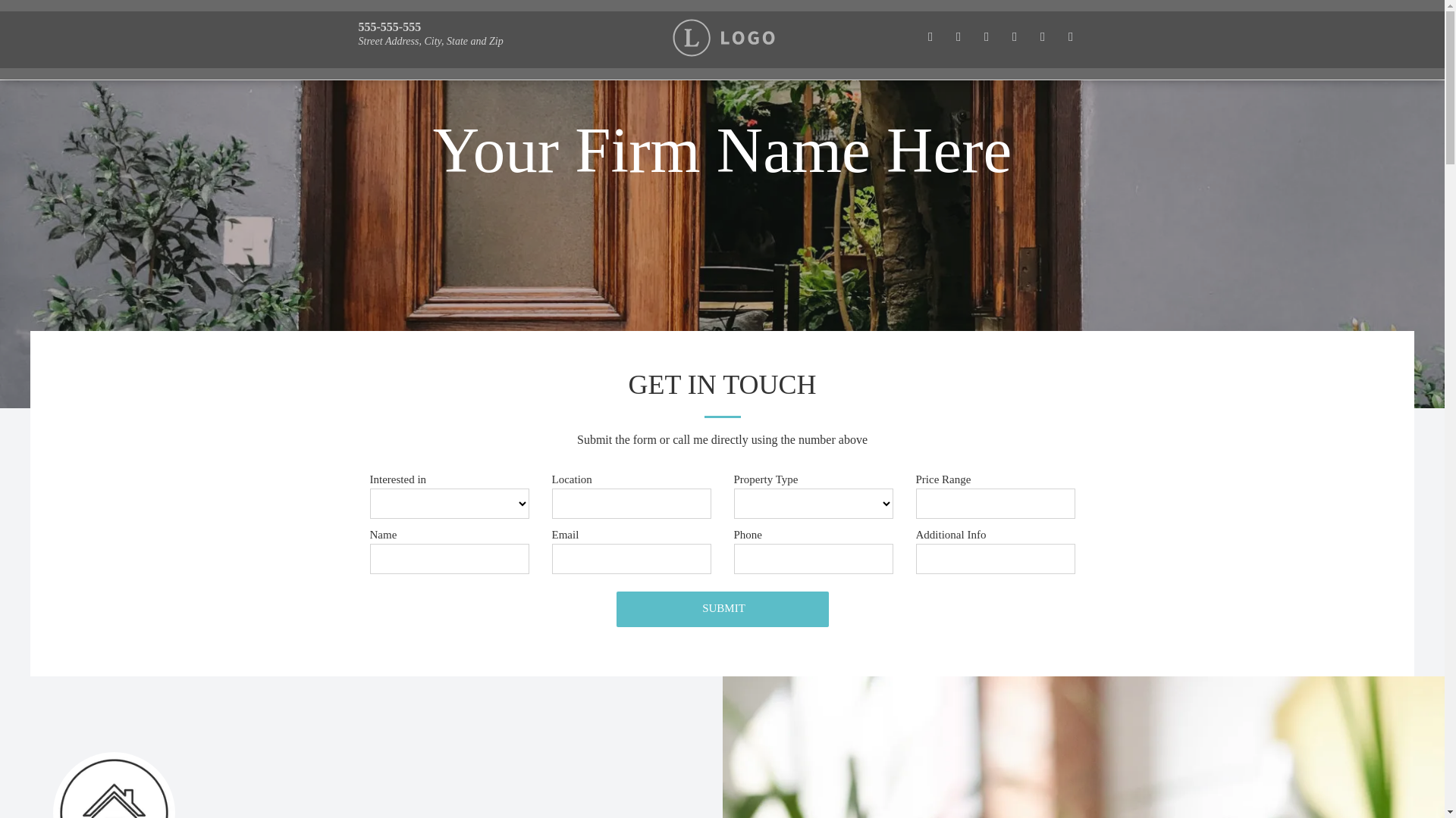 website screenshot of https://trustwellrealty.realtor/