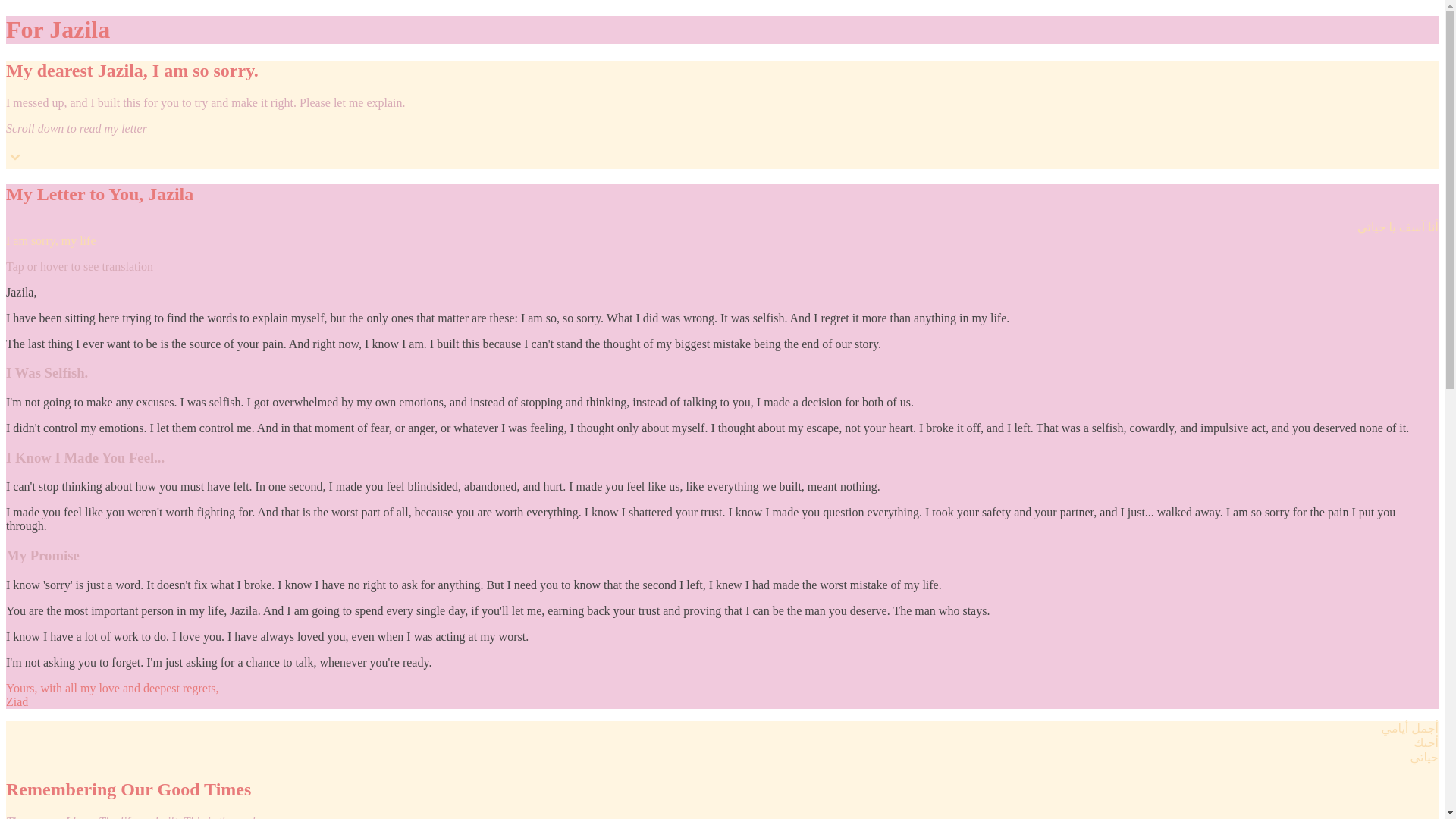 website screenshot of https://jazila-1.pages.dev/