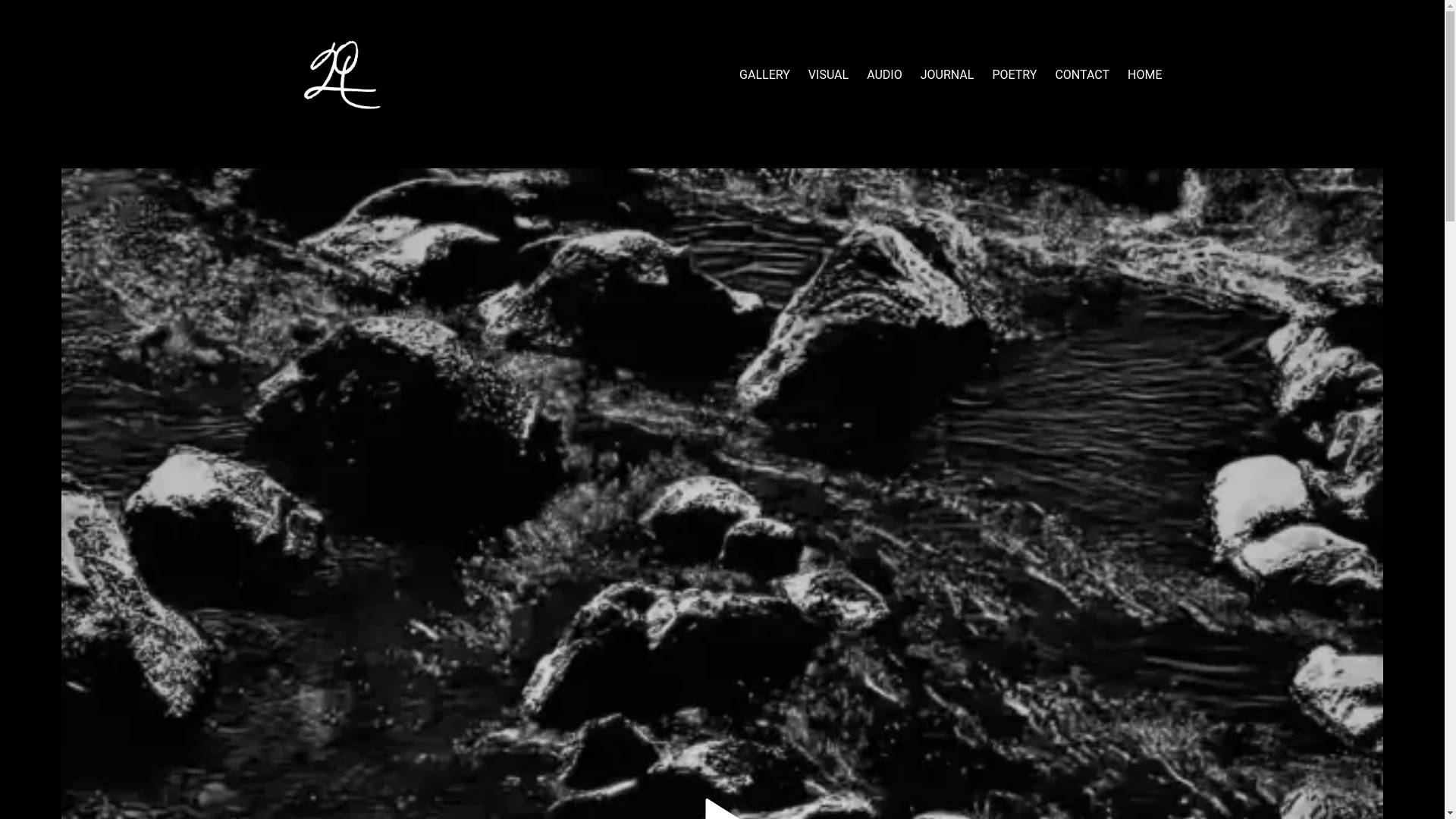 website screenshot of https://paunkacy.com/